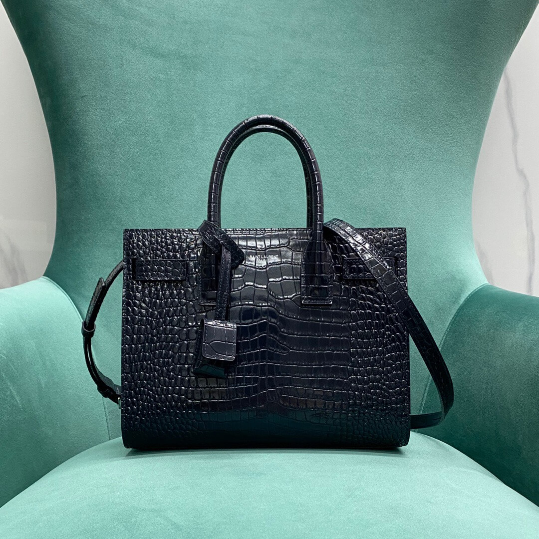 YSL Sac De Jour Small