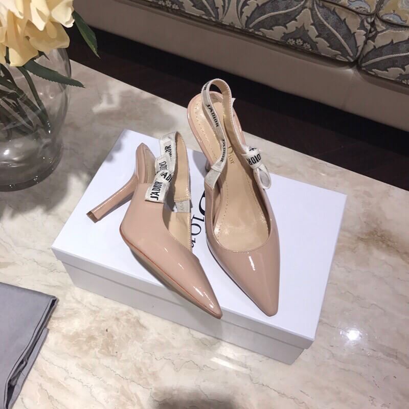 CD Heels