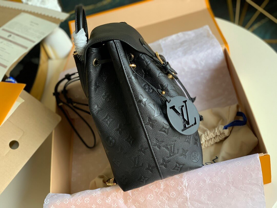 LOUIV Montsouris Backpack
