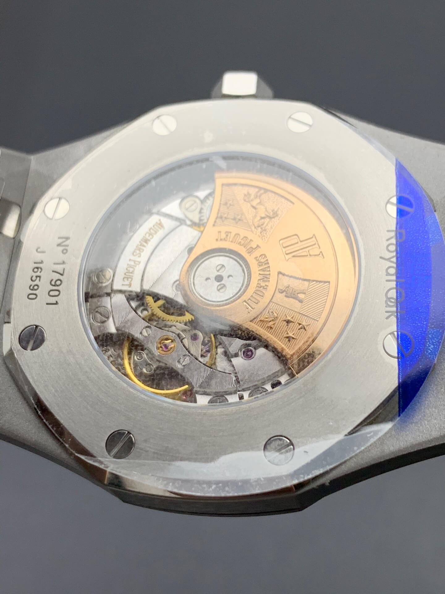 Men Watch
