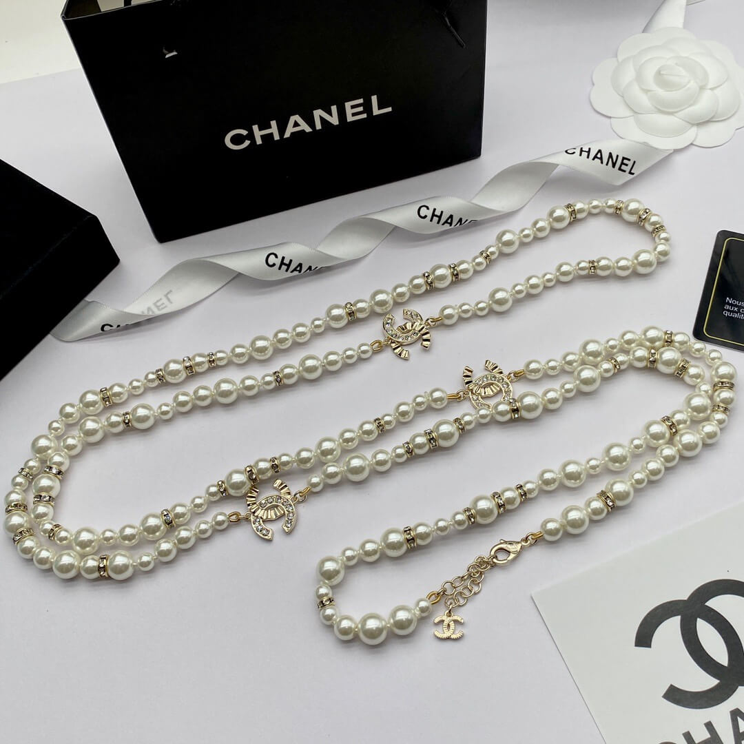 CC Necklace