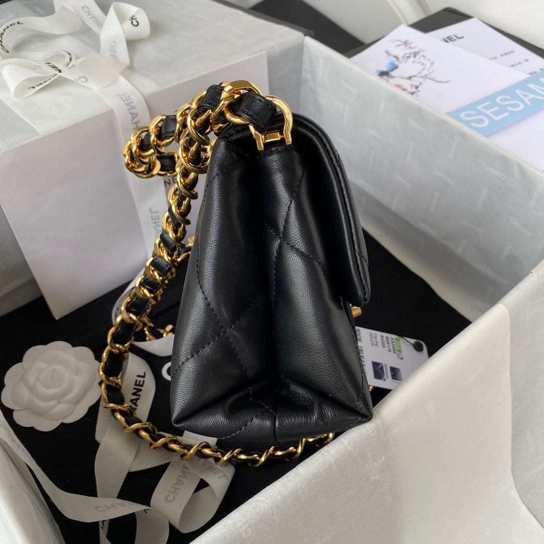 CC Bag AS3498