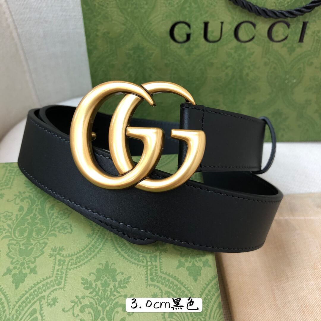 GG Belts 3.0