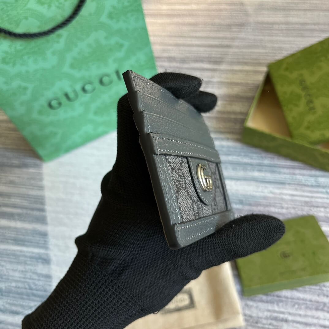 GG Ophidia 1930 Card Holder