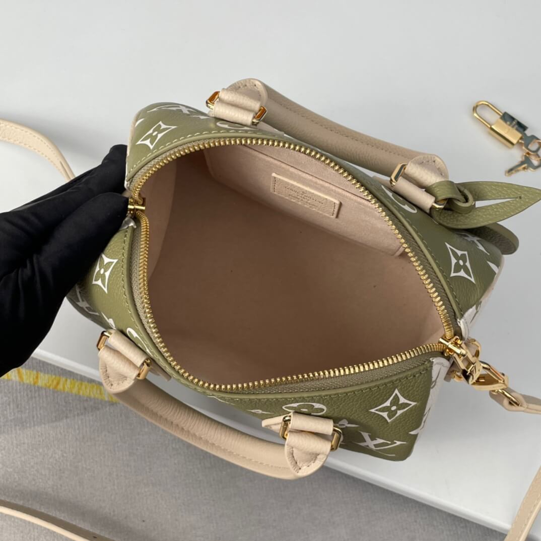 LOUIV Speedy 20