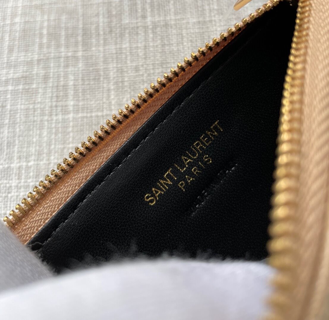 YSL Card Holder