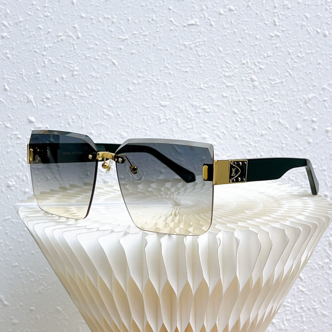 LOUIV Sunglasses