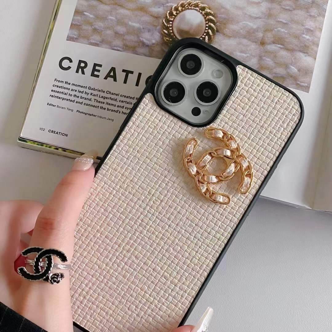 CC iPhone Cases