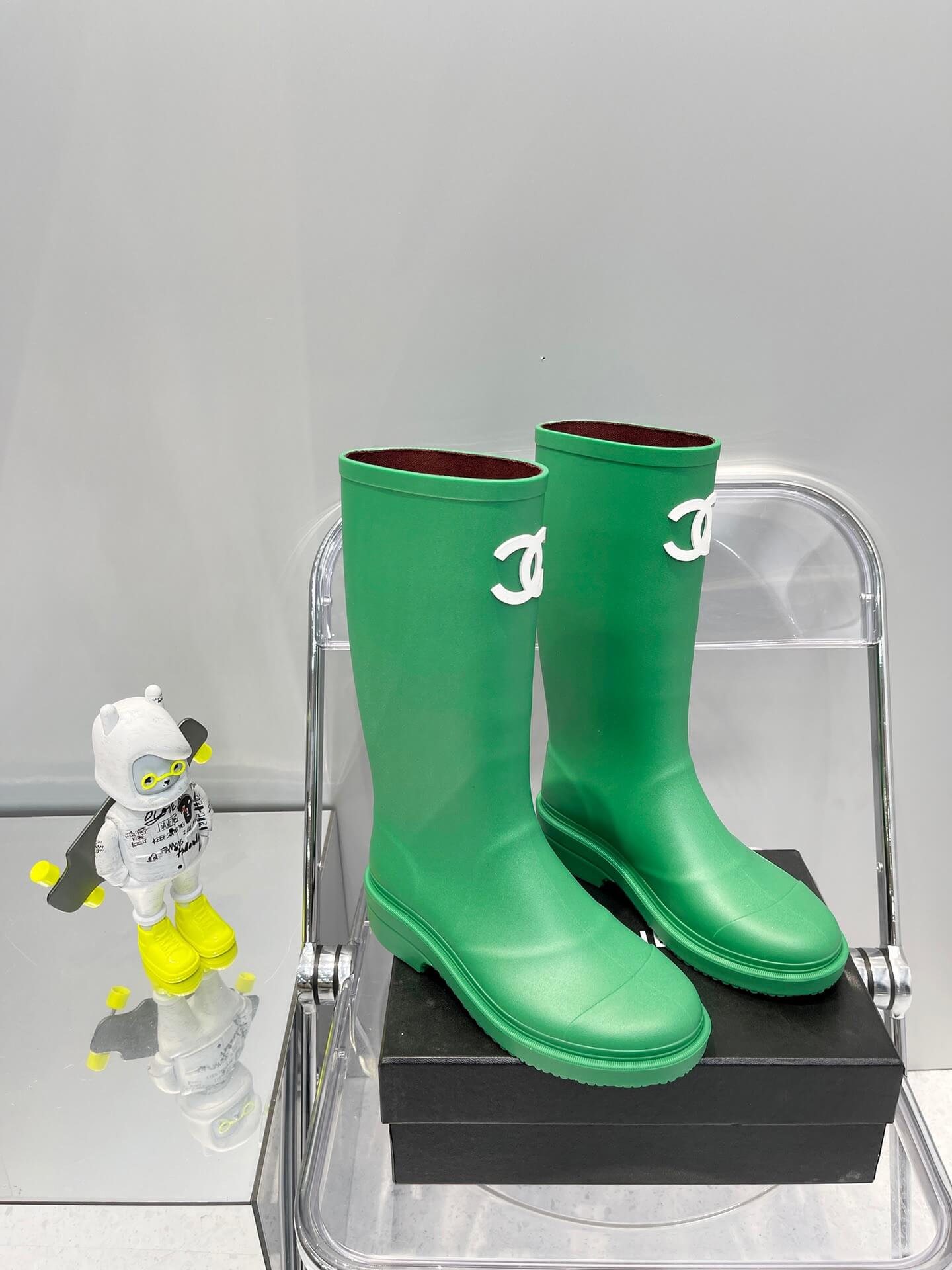 CC Boots