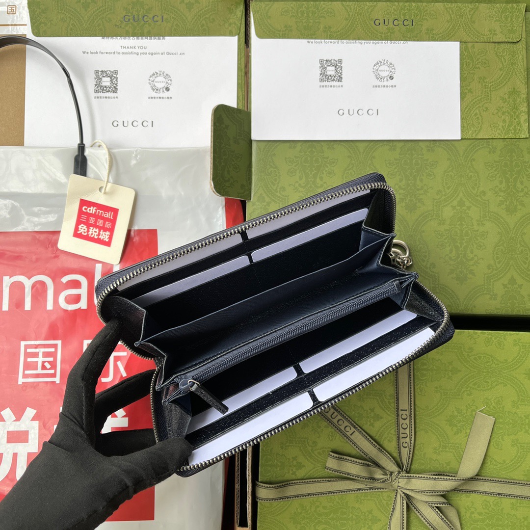 GG Wallet 523154
