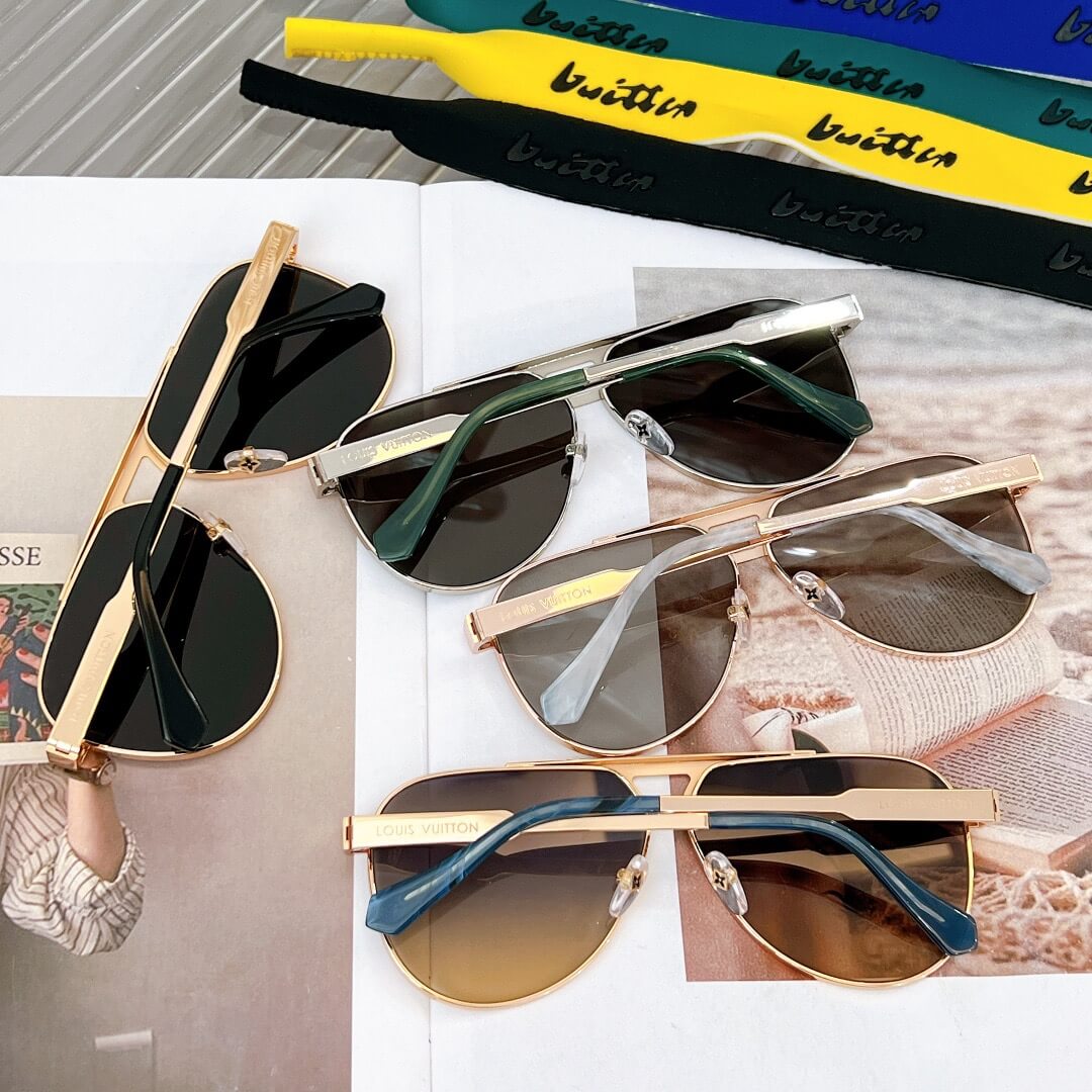 LOUIV Sunglasses