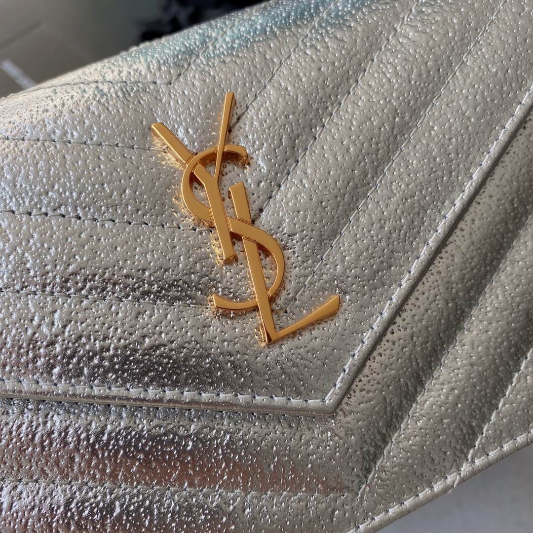 YSL Woc