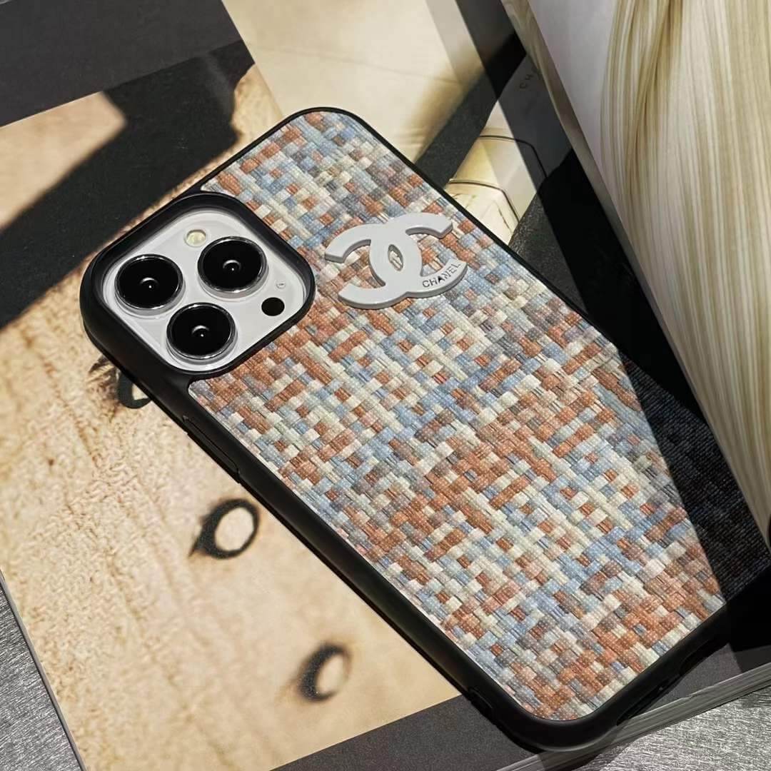 CC iPhone Cases
