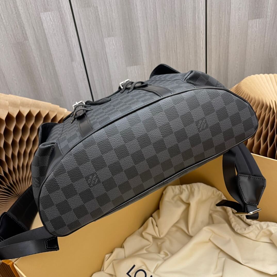 LOUIV Christopher Backpack