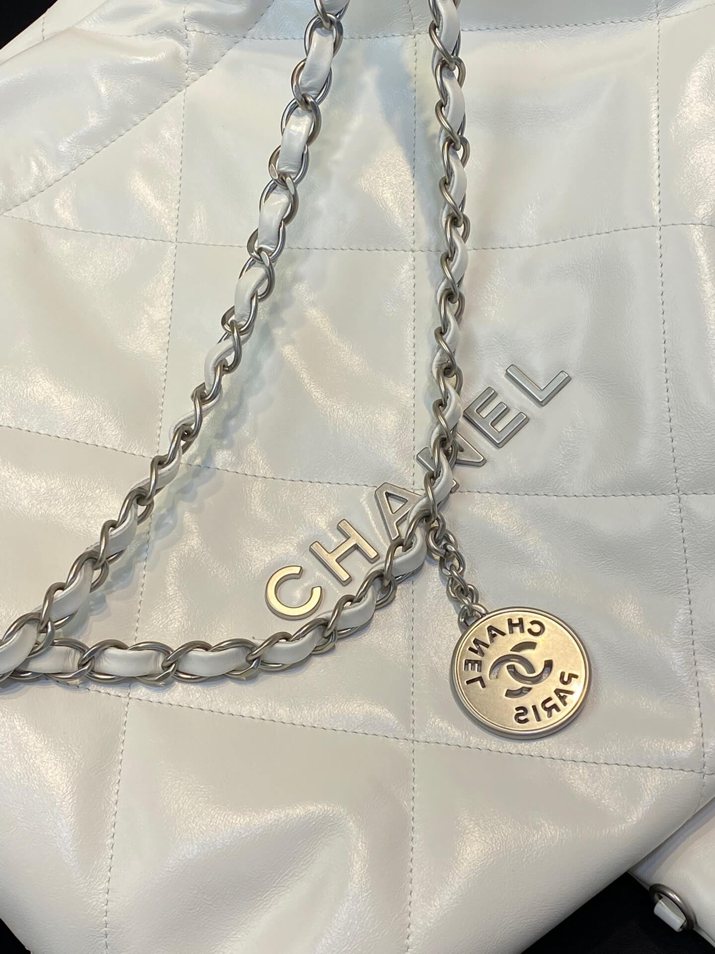CC 22 Bag