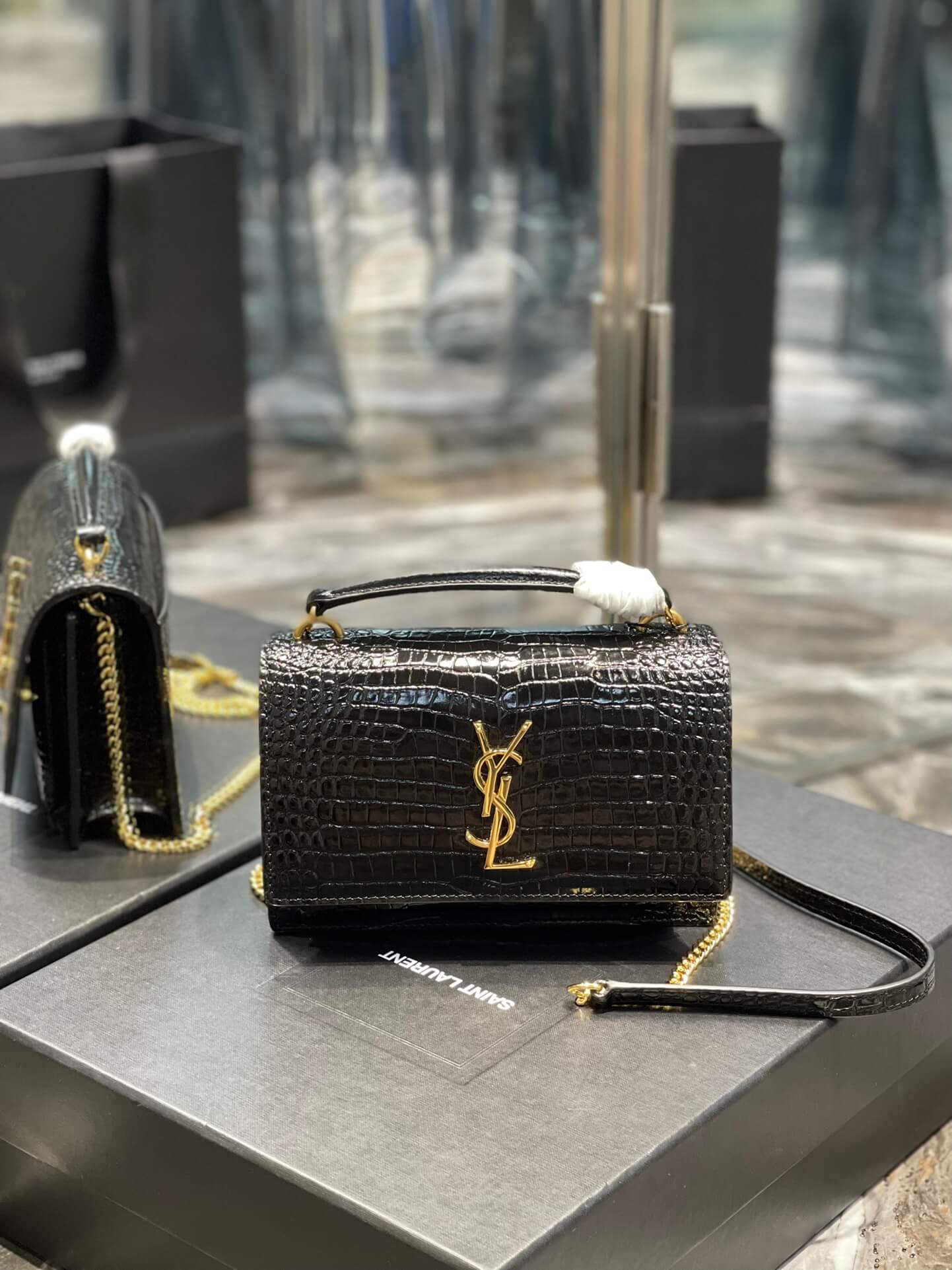 YSL Sunset Mini