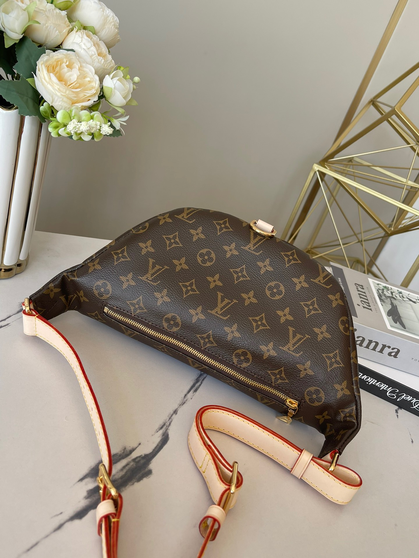 LOUIV M43544 Bumbag