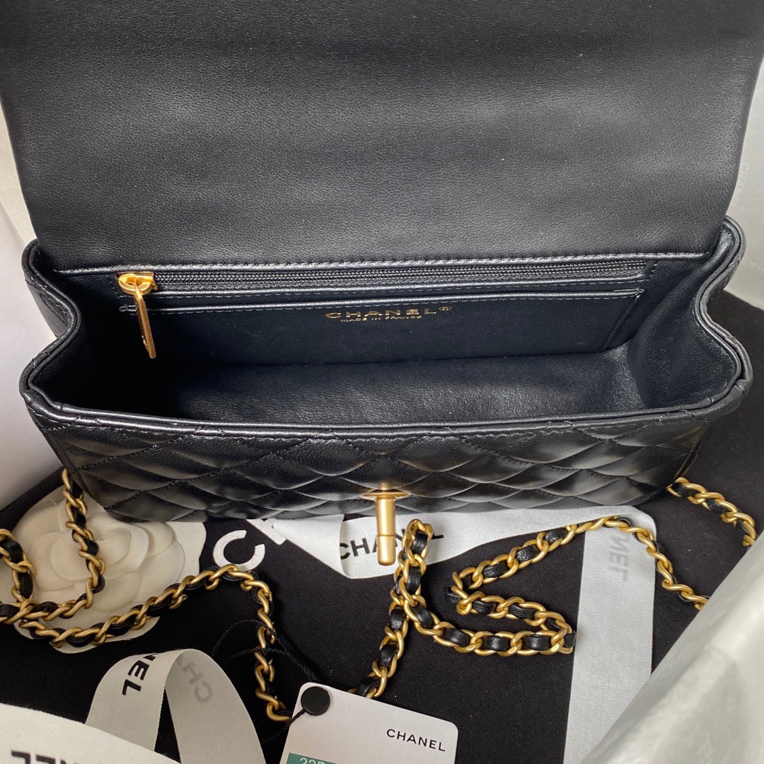 CC Mini Flap