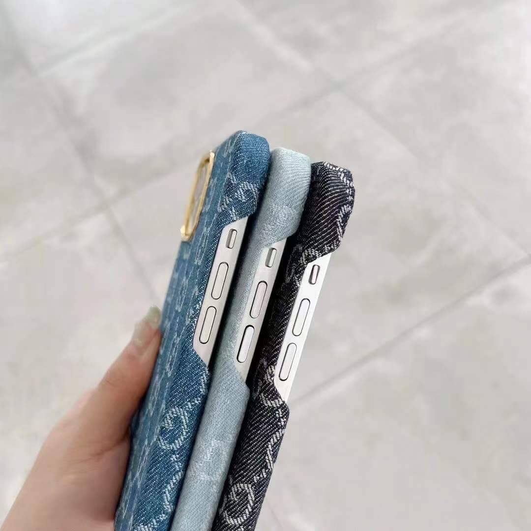 GG iPhone Cases