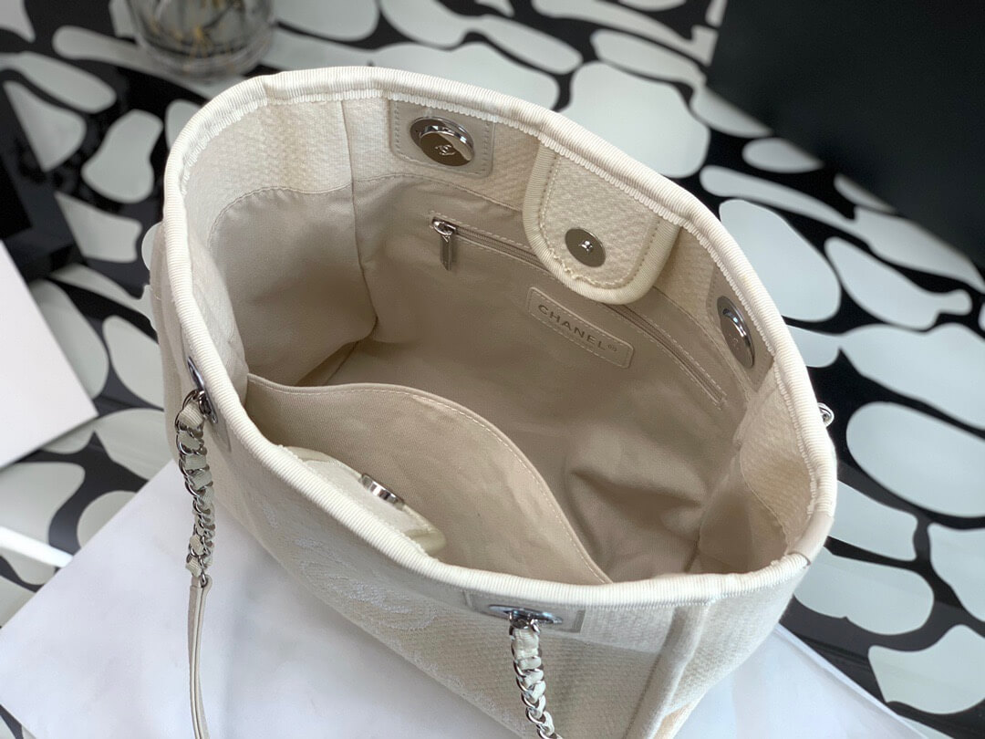 CC Mini Tote