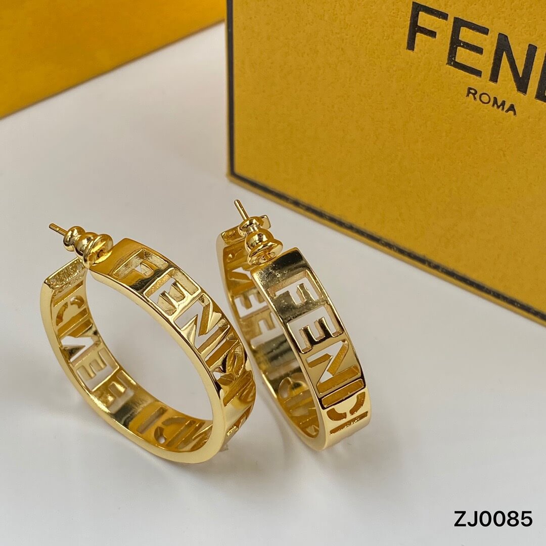 FD Earrings