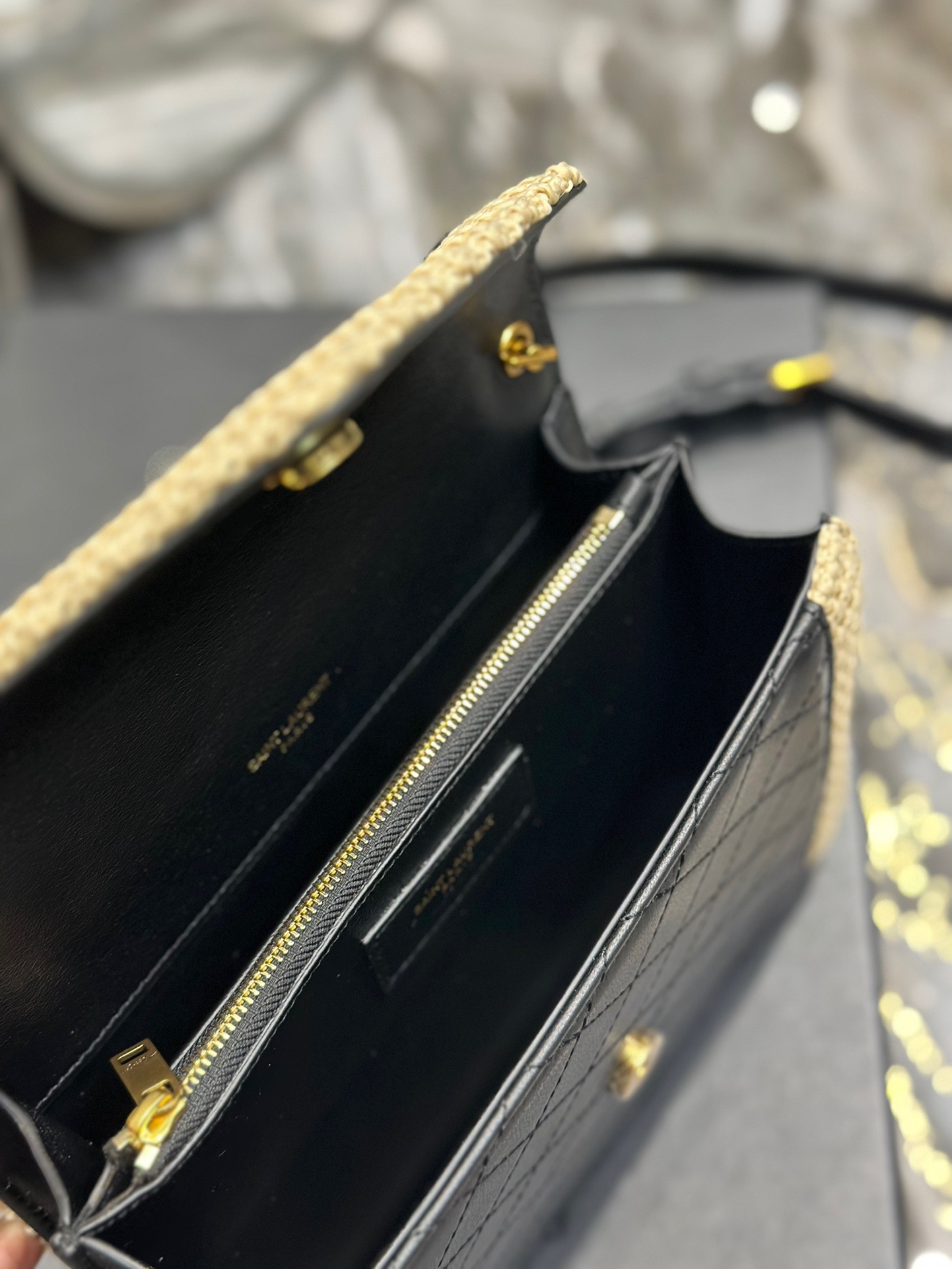 YSL Gaby