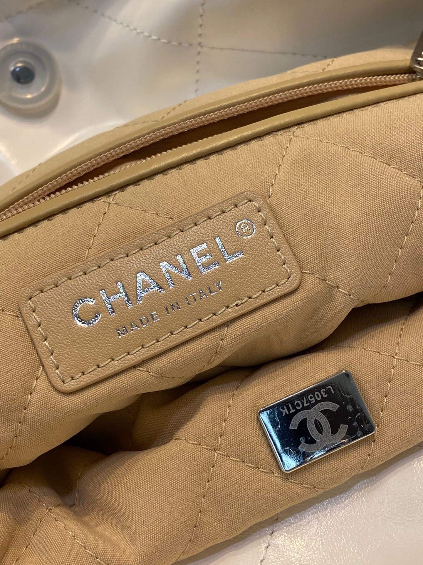 CC 22 Bag