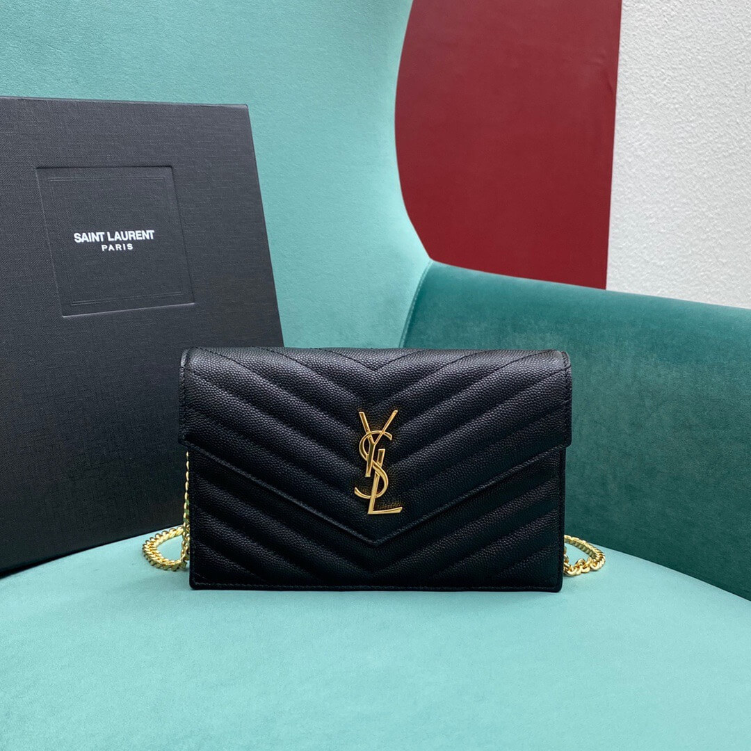 YSL Woc