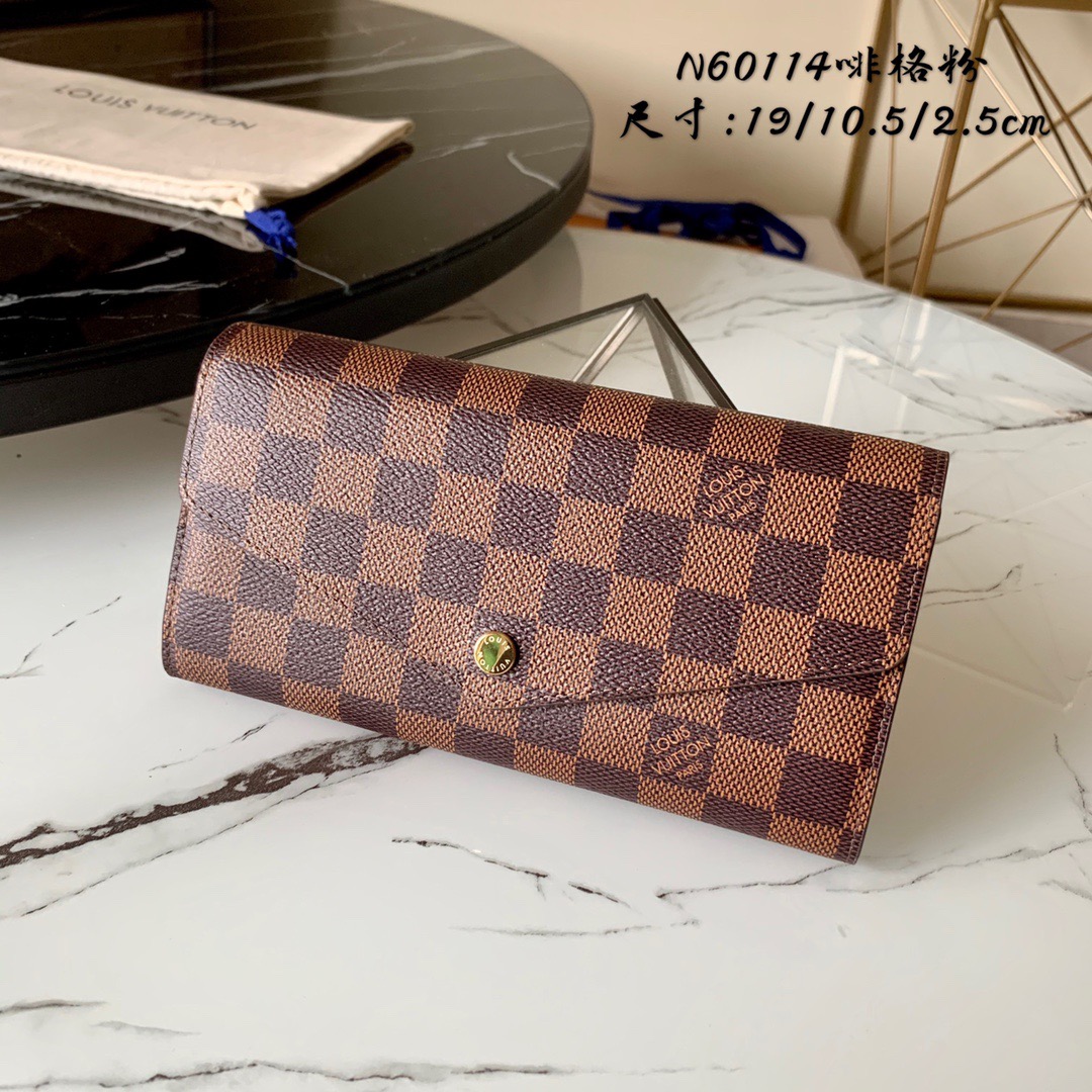 LOUIV Wallet N63209