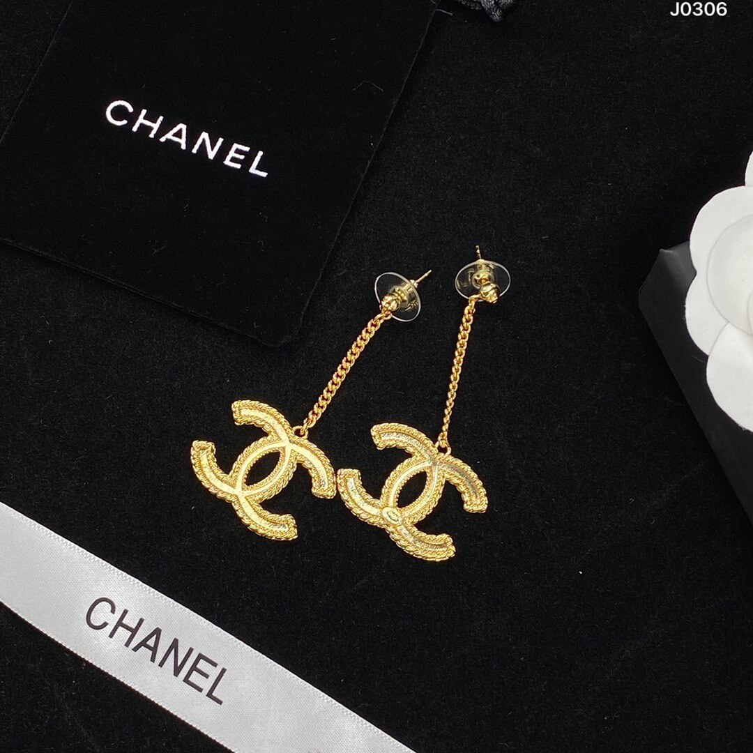 CC Earrings