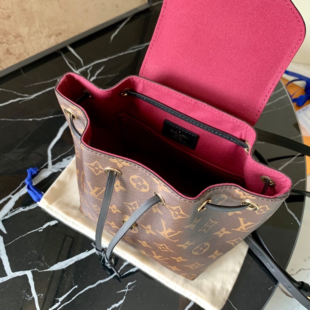 LOUIV Backpack