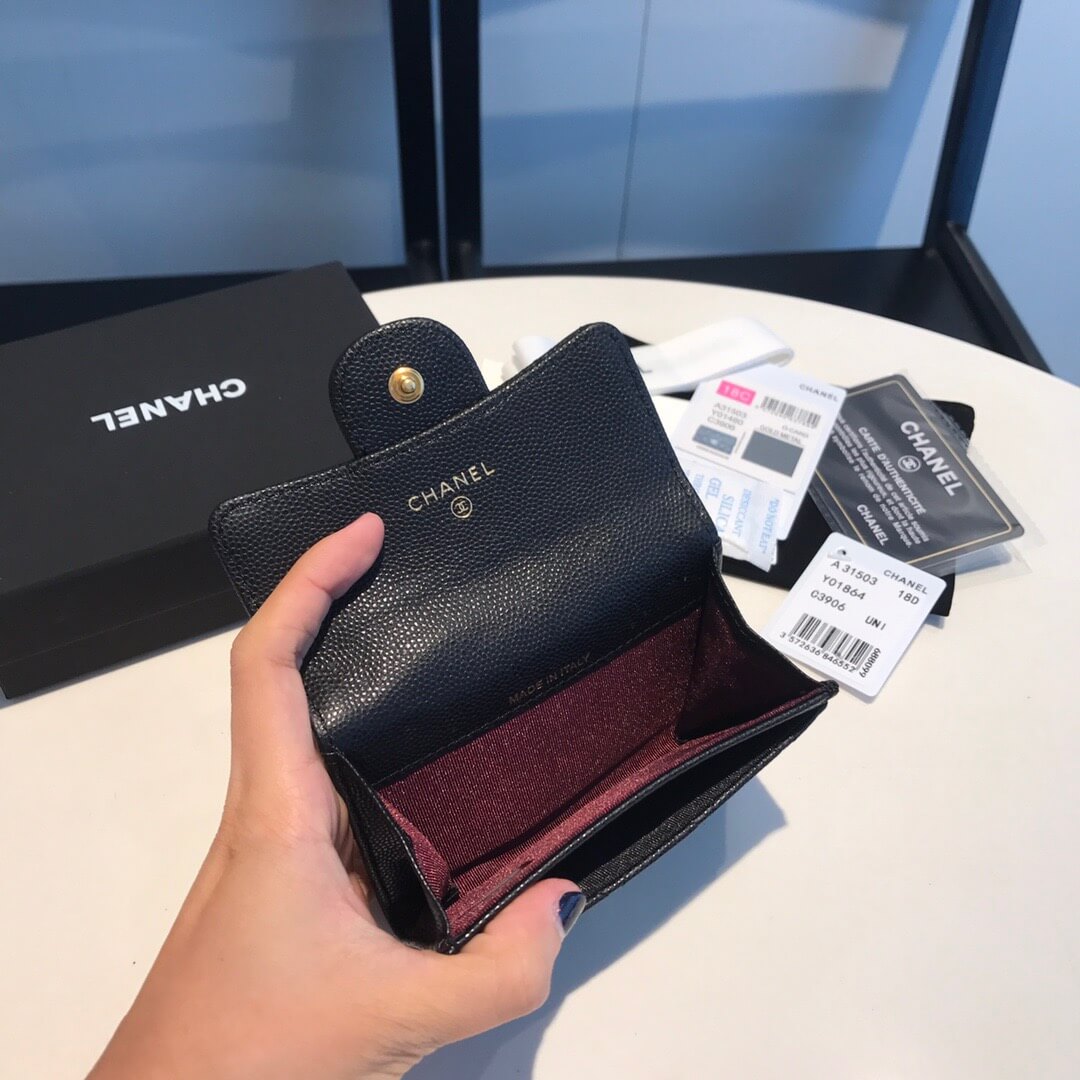 CC Wallet