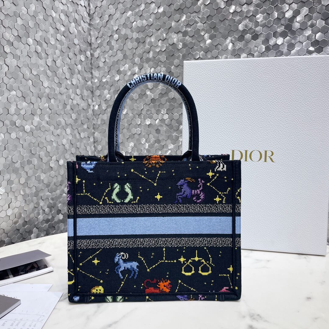 CD Booktote Small