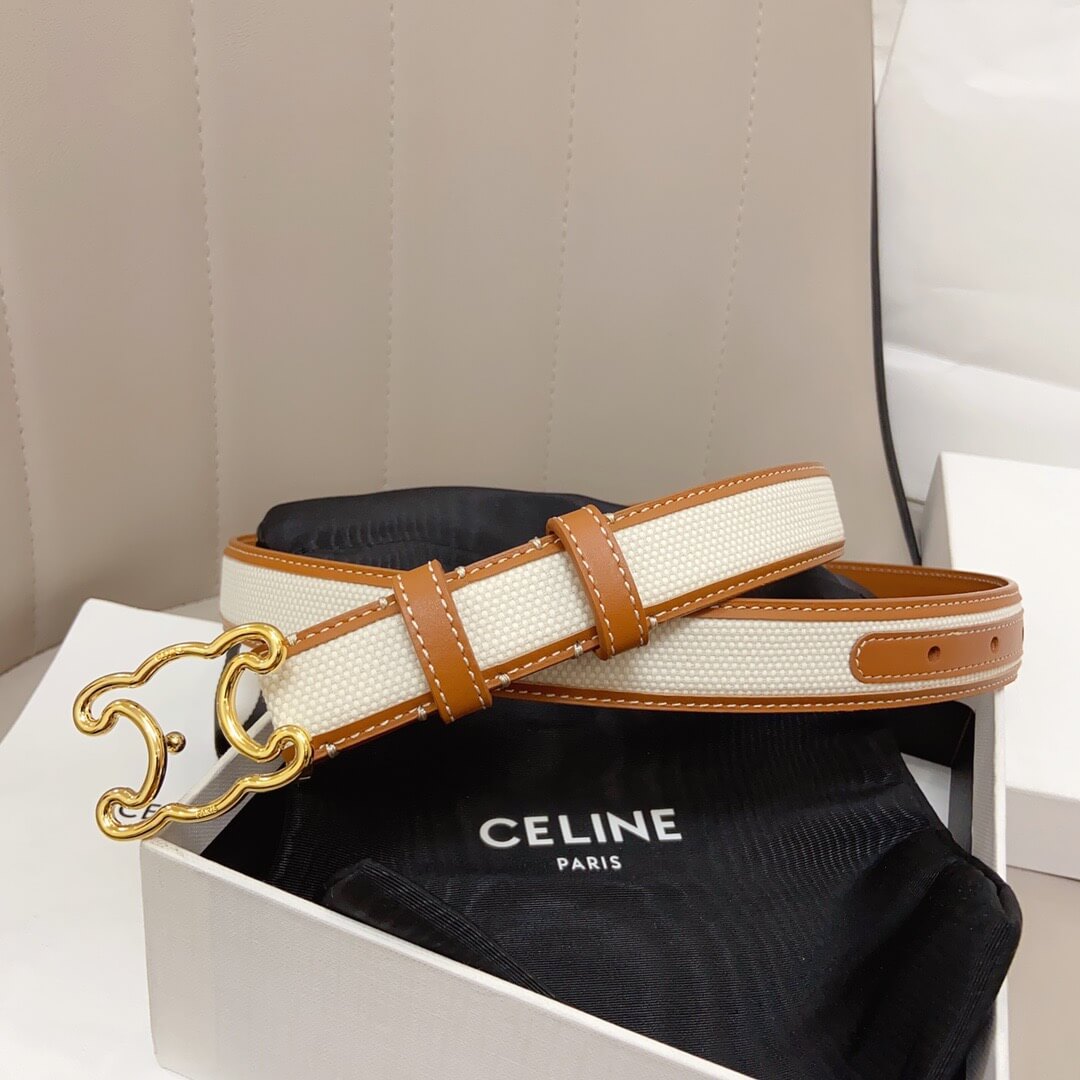 CEL Belts