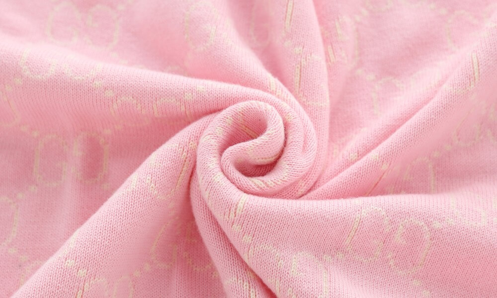 GG Baby Blanket