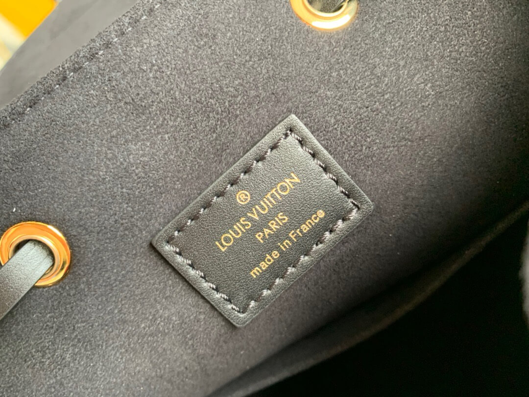 LOUIV Montsouris Backpack