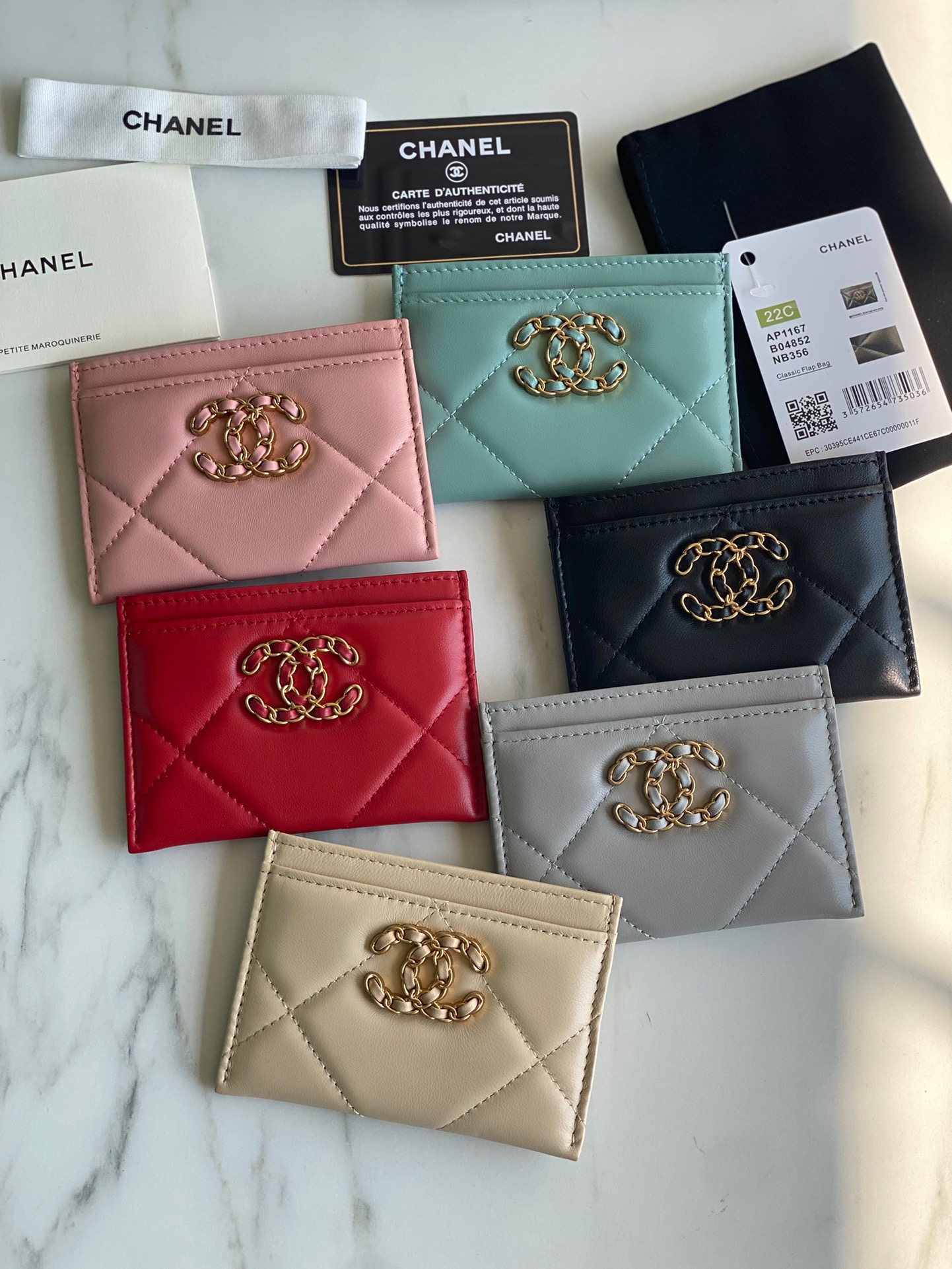 CC card holder AP1167