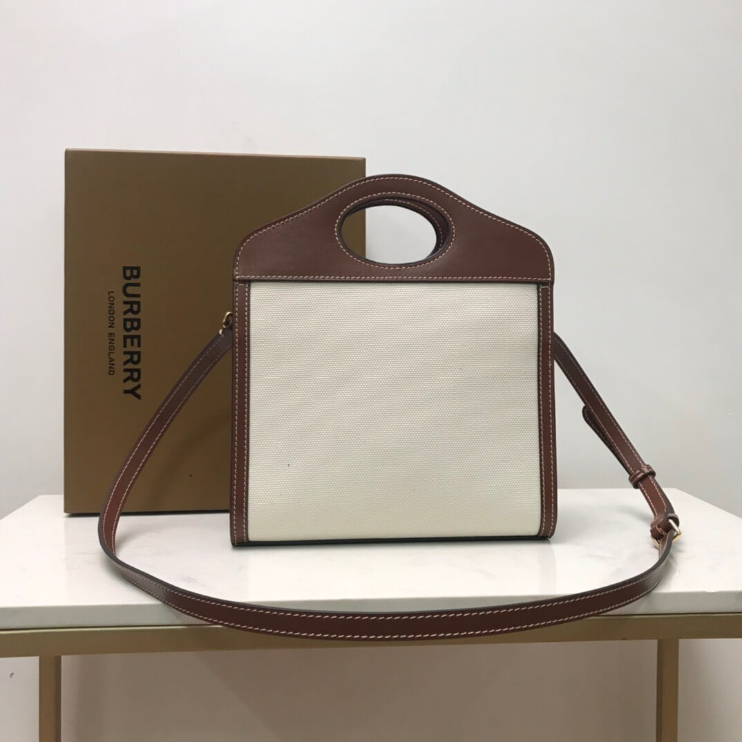 BBR Horseferry Mini Tote