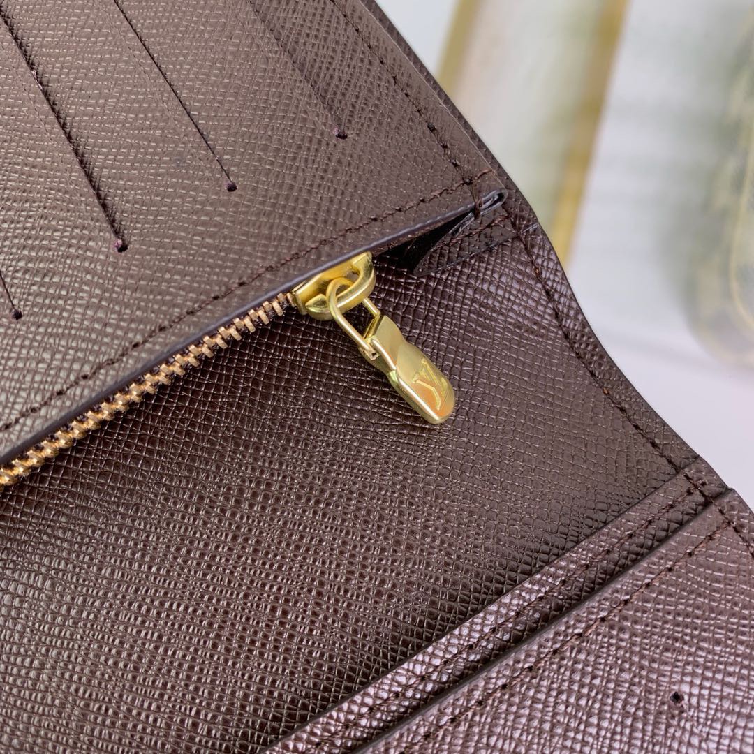 LOUIV Men’s Wallet M66540