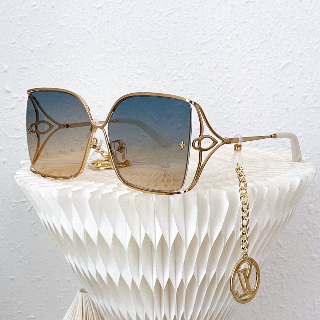 LOUIV Sunglasses