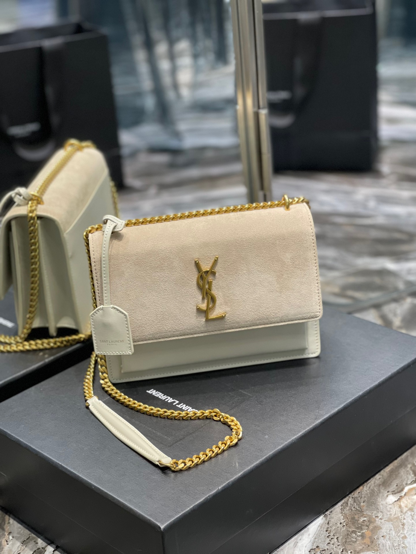 YSL Sunset