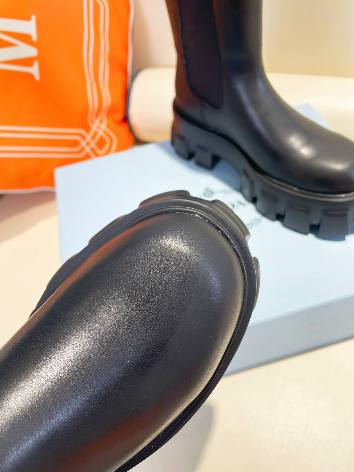 PR Boots