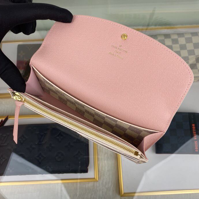 LOUIV Wallet