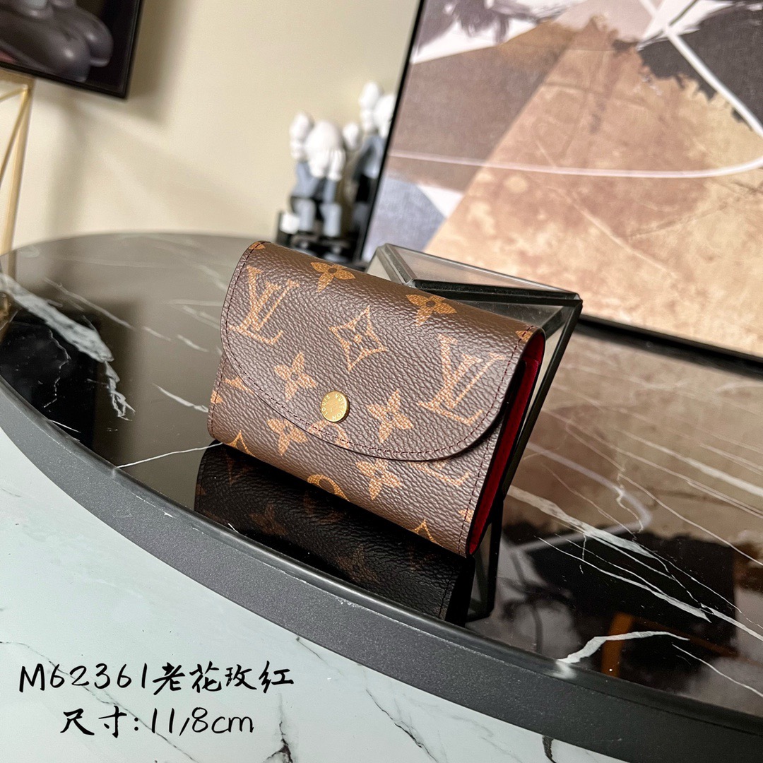 LOUIV Wallets M62361