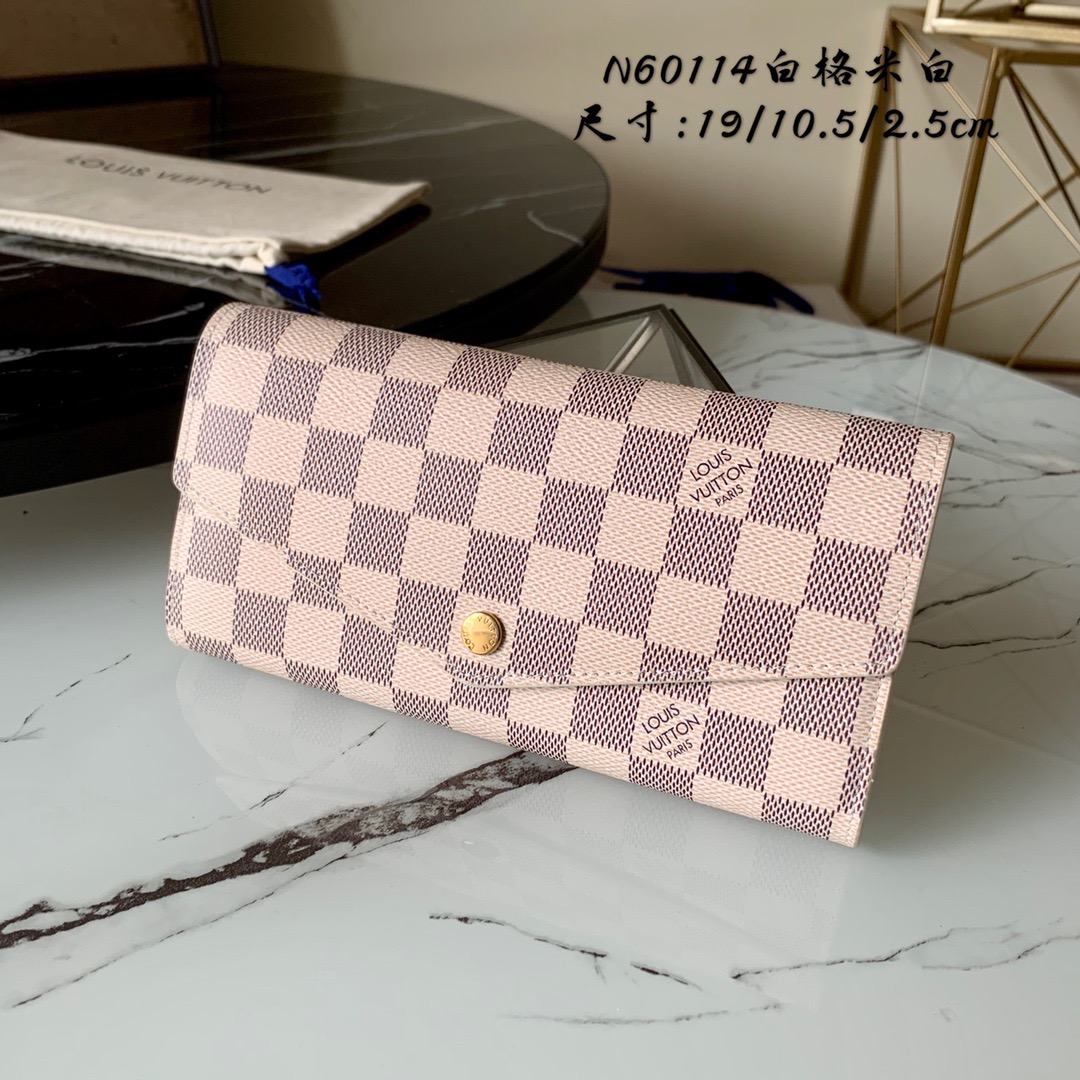 LOUIV Wallet N63209