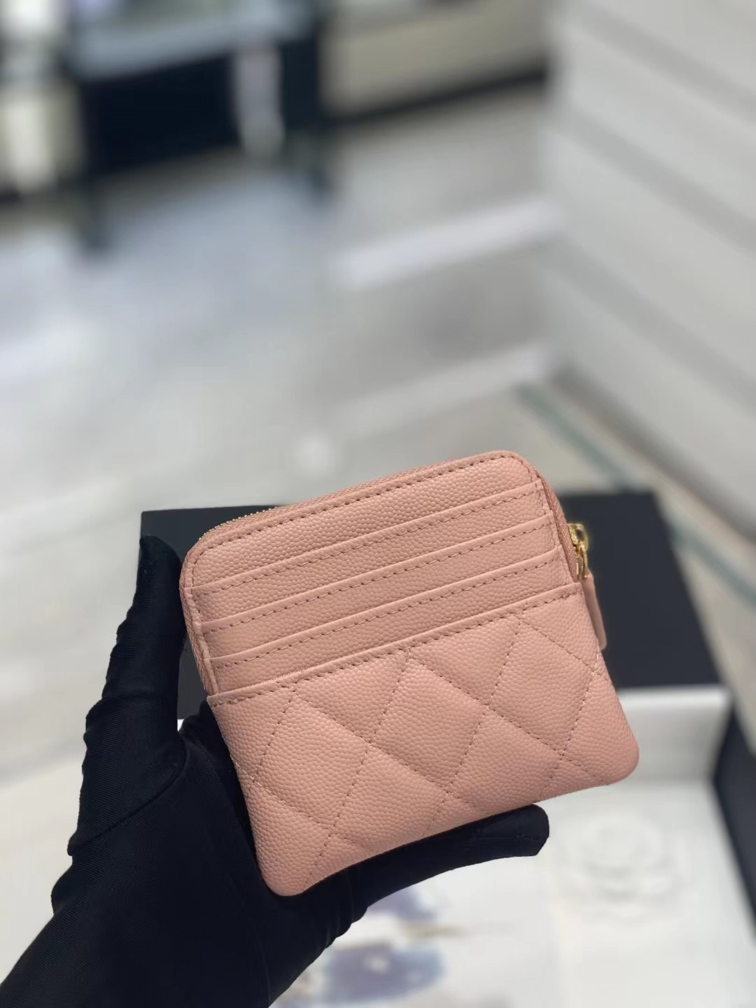 CC Wallet 2805
