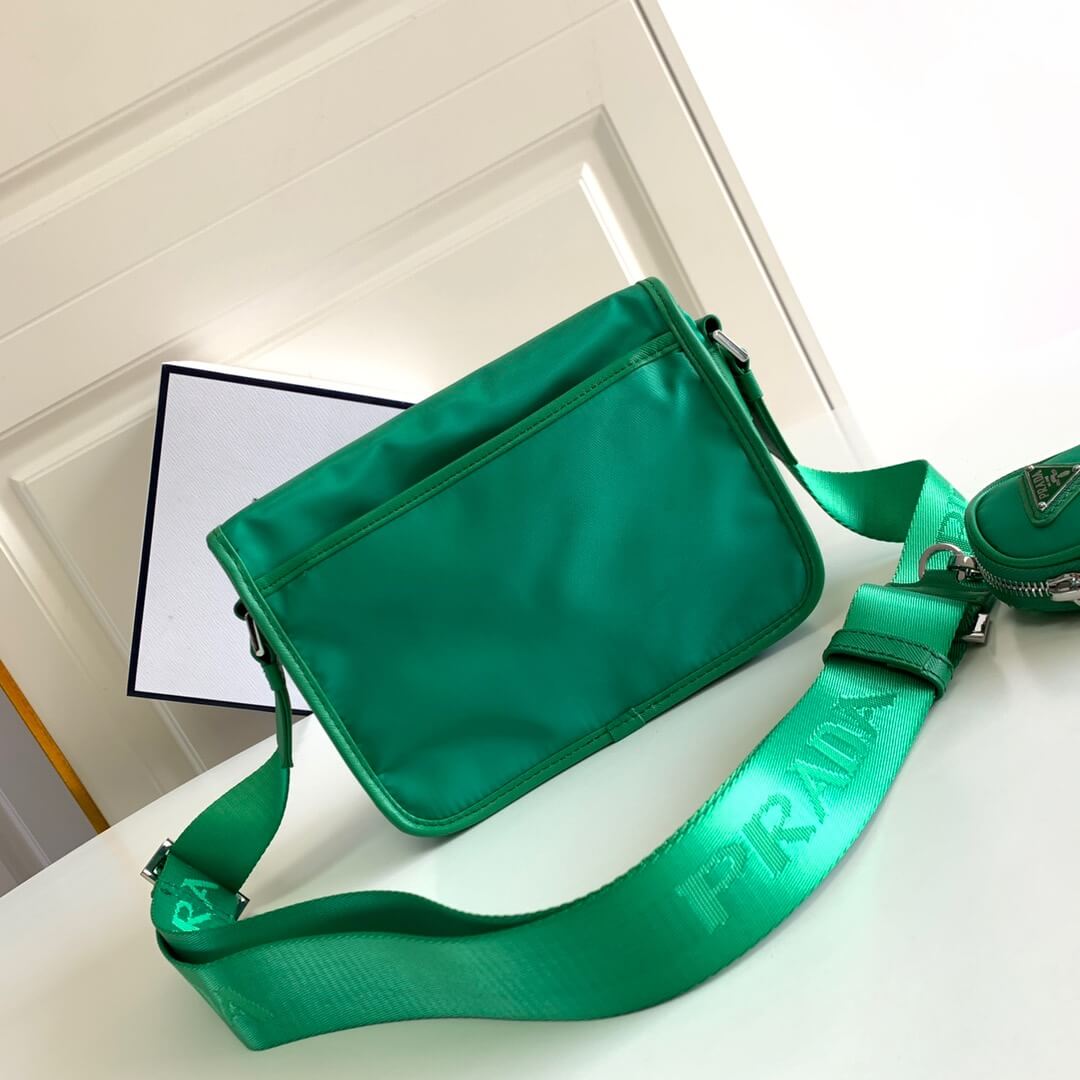 PR Nylon Bag