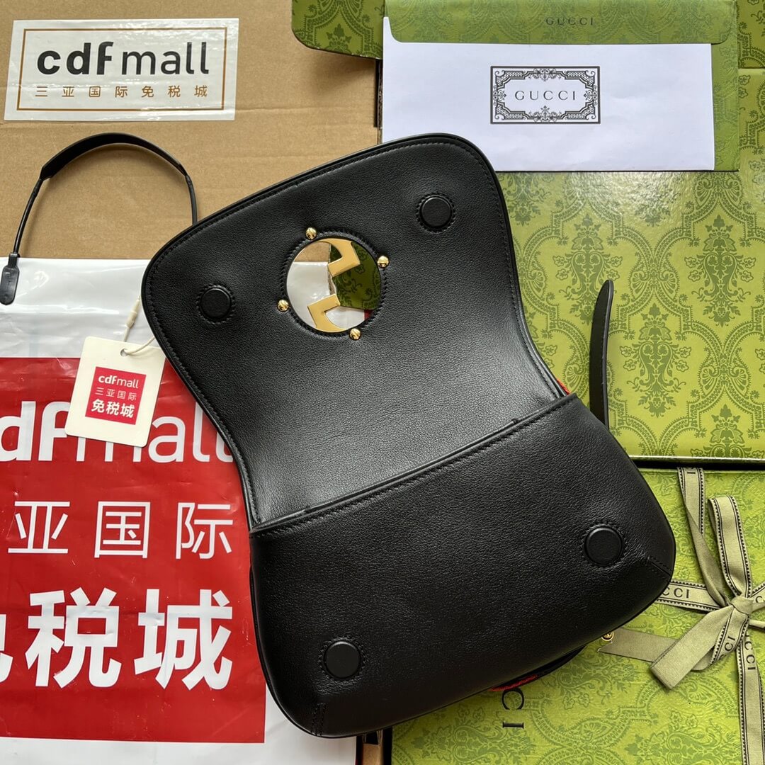 GG Blondie Belt Bag