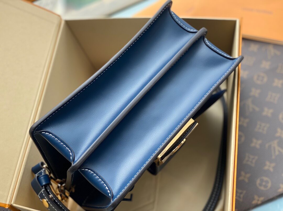 LOUIV Dauphine 25