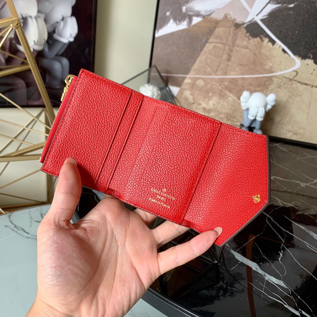 LOUIV Victorine Wallet